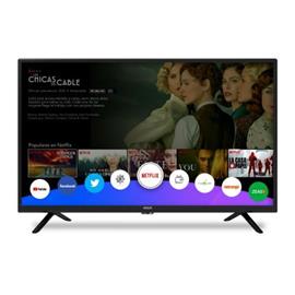 Televisor Smart Rca XF32SM 32" Led Hd