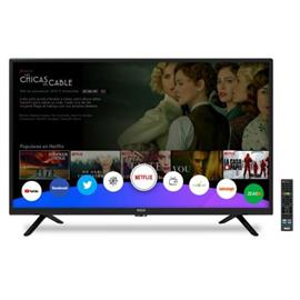 Televisor Smart Rca XF32SM 32" Led Hd