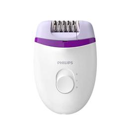 Depiladora Philips BRP505/00 Set Satinelle Essential + Bikini Trimmer 110-220