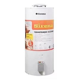 Termotanque Sirena TE60 60 Litros Eléctrico Superior e Inferior