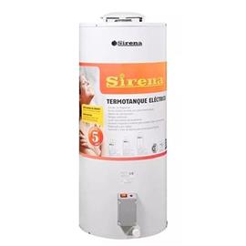 Termotanque Sirena TE90 90 Litros Eléctrico Superior e Inferior