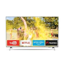 Televisor Philips 55PUD6654/77 Led 55" Uhd 4k Smart 3d Hdr