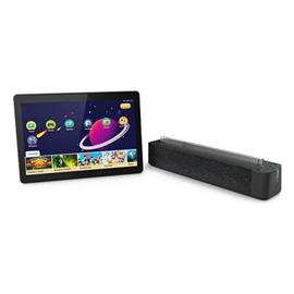 Tablet Lenovo M10+ 10.1" 32Gb 3Gb Snapdragon 429 Con Smart Dock