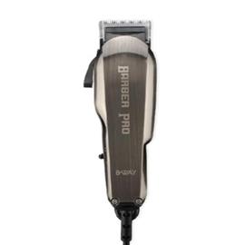Cortadora B-Way BW1102 Barber Pro Muy Potente
