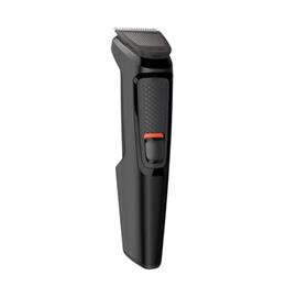 Corta Cabello Philips MG3711/15 Kit Profesional 6 Accesorios