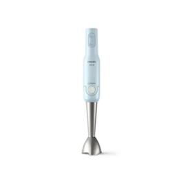 Licuadora Philips HR 2531/50 De Mano 400W Celeste