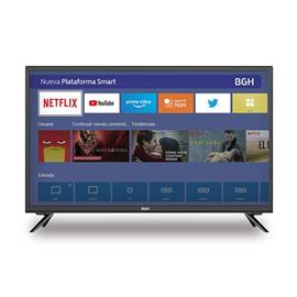 Televisor Smart Bgh B-3219K5 32" Led Hd