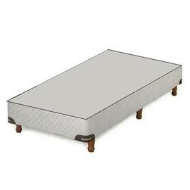 Sommier 1 Plaza Suavestar 190x080x21 Lujo