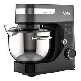 Batidora Oster SM3711-054 Planetaria 4 Litros 750W Negro