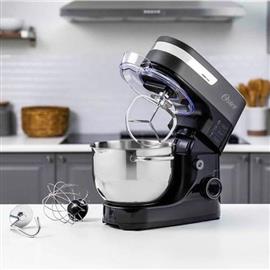 Batidora Oster SM3711-054 Planetaria 4 Litros 750W Negro