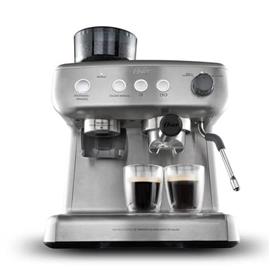 Cafetera Oster TEM7300AR Express Molinillo