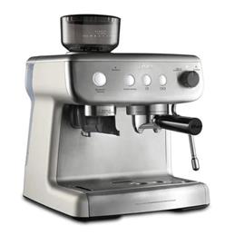 Cafetera Oster TEM7300AR Express Molinillo