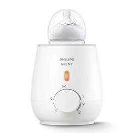 Calienta Mamadera Y Papilla Philips SCF355/00 Avent