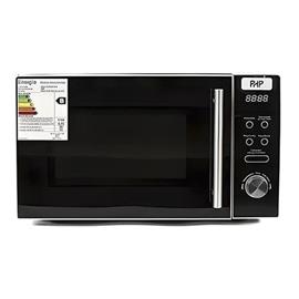 Microondas Php Am720c3d 20 Litros 700W Negro Digital
