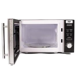 Microondas Php AM720C3D 20 Litros 700W Plata Digital