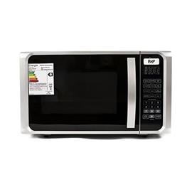 Microondas Php EG823ARR 23 Litros 800W Plata Grill Digital