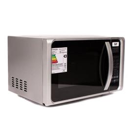 Microondas Php EG823ARR 23 Litros 800W Plata Grill Digital