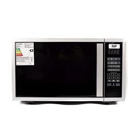 Microondas Php EG928E4G 28 Litros 900W Plata Grill Digital