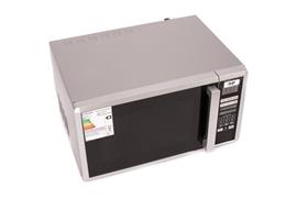 Microondas Php EG928E4G 28 Litros 900W Plata Grill Digital