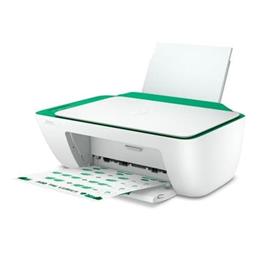 Impresora Hp 7wq01a/2375 Multifuncion Deskjet Ink Advantage