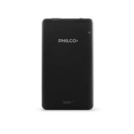 Tablet Philco TP7A6 7" 16Gb 1Gb Allwinner A50 Negro