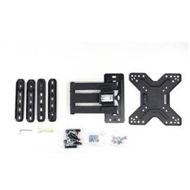 Soporte Euro-Sound ESM8000 Led 32" A 55" Brazo Movil