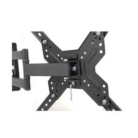 Soporte Euro-Sound ESM8000 Led 32" A 55" Brazo Movil