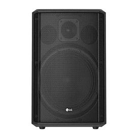Parlante Lg RM1 XBoom 25W Bluetooth Apto Tripode