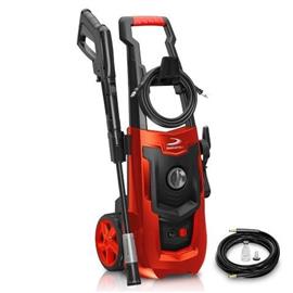 Hidrolavadora Daihatsu HC 1800w 140bar