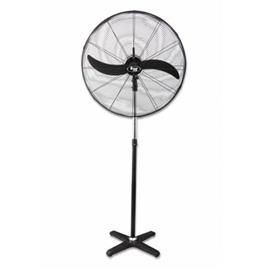 Ventilador Star Trak STI30 Pie Industrial 30" 280W 3 Velocidades