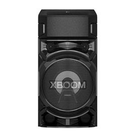 Torre De Sonido Lg RN5 Xboom 500W Bluetooth