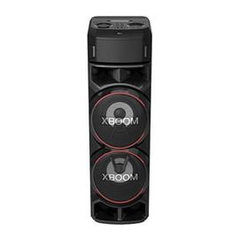 Torre de Sonido Lg RN9 Xboom 1800W Bluetooth