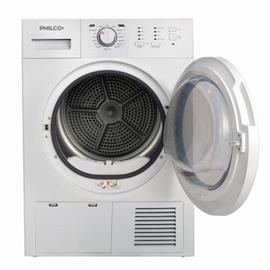 Secarropas Philco PHSC082B 8Kg Blanco Por Calor