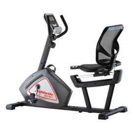 Bicicleta Argentrade  500BH Athletic Horizontal Magnetica Hasta 110kg