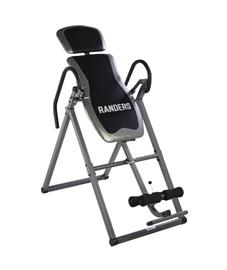 Tabla De Inversion Argentrade ARG-231 Para Abdominales