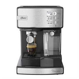 Cafetera Oster TEM6603SS Dual Expresso Dolce Gusto Automatica y Manual