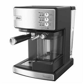 Cafetera Oster TEM6603SS Dual Expresso Dolce Gusto Automatica y Manual