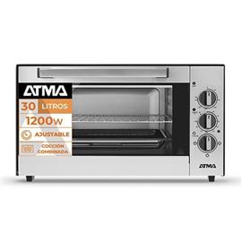Horno Atma HG3021DH 30 Litros Grill