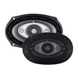Parlante Targa Tg-6920 6x9"