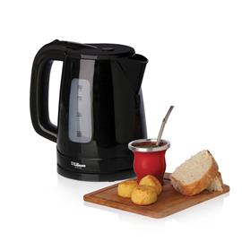 Pava Liliana AP165 Electrica 1.7 Litros Matera Negra