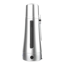 Termo Peabody Electrico PE-ET1000S 1 Litro 700W Acero Mate Y Bombilla