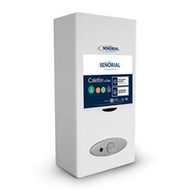 Calefon Señorial 330103 14 Litros a Gas Natural Automático