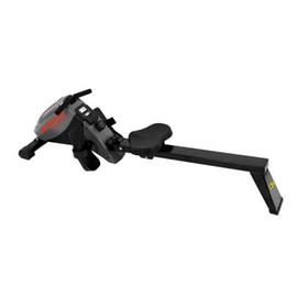 Remo Argentrade 100RM Athletic Magnetico 10 Niveles/Hasta 120kg/Monitor Electronico