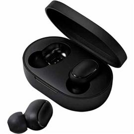 Auricular Xiaomi Earbuds Basic 2 Bluetooth Negro