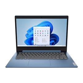 Notebook Lenovo 14IGL05 14" 128Gb Ssd 4Gb Intel Pentium N5030 Plata W10