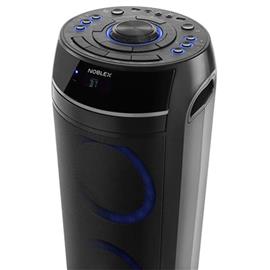 Torre De Audio Noblex MNT390 Bluetooth