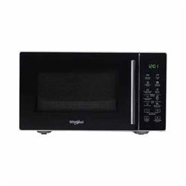 Microondas Whirlpool WMG25AS 25 Litros Plata Grill