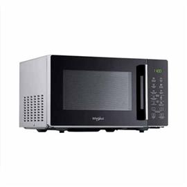 Microondas Whirlpool WMG25AS 25 Litros Plata Grill