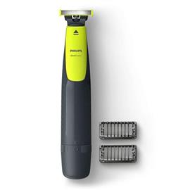 Afeitadora Philips QP2510/15 One Blade Recorta Modela y Afeita