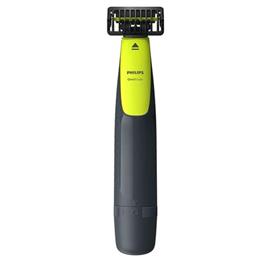 Afeitadora Philips QP2510/15 One Blade Recorta Modela y Afeita